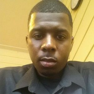 Meet your Posher, Larry